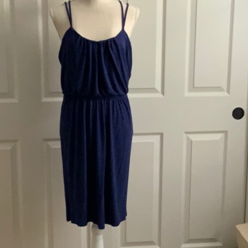 The Loft Dress
